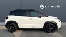 Citroen C3 Aircross 1.2 PureTech 110 C-Series Edition 5dr Petrol Hatchback